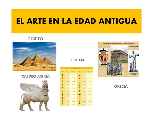 2.- Edad Antigua