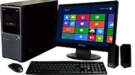 Timeline: Historia de la Computadora