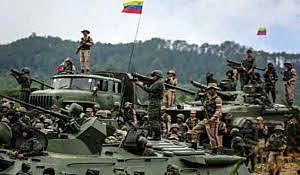 Conflicto territorial