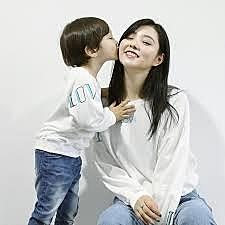 My mom finally got me back