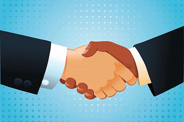 Attempt at compromise; fail.