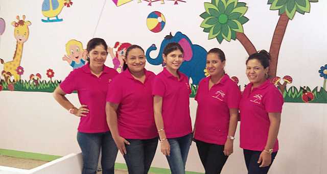 Inicio de un sueño personal