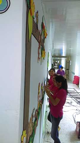 Soy gerente de mi propia empresa