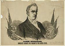 The election of 1856