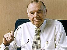 Marwin Bower - Etapas para el proceso de planeación estratégica