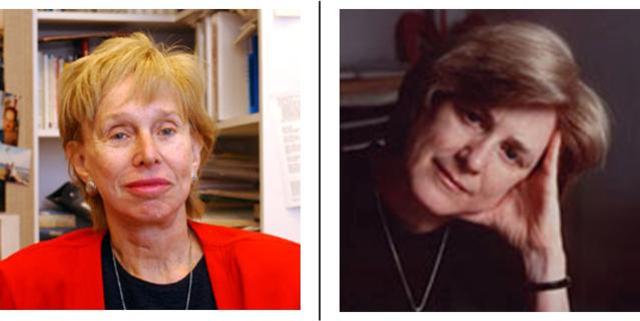 Mary-Claire King, Ph.D., Judith Rapoport, M.D. and colleagues identify...