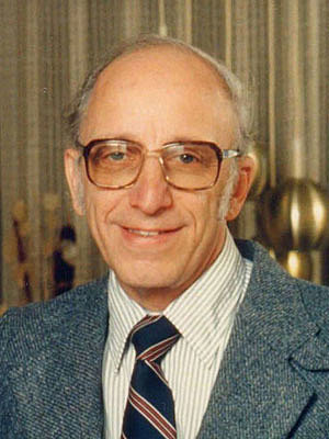 Ralph Baer