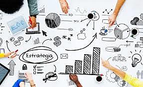 Doctor Carlos C. Martínez Martínez - Proceso formal de planeación estratégica