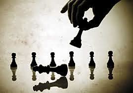 José R. Castellanos Castillo y Orlando A. García - Modelo para el diseño de la estrategia