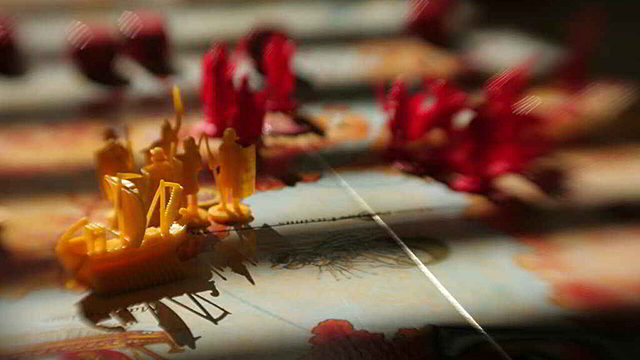 Carlos Gómez Pardo - Modelo de planeación estratégica