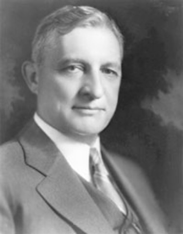 Air Conditioning- Willis Carrier