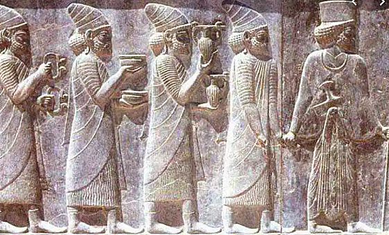 Creation of the Phoenicia Civilization