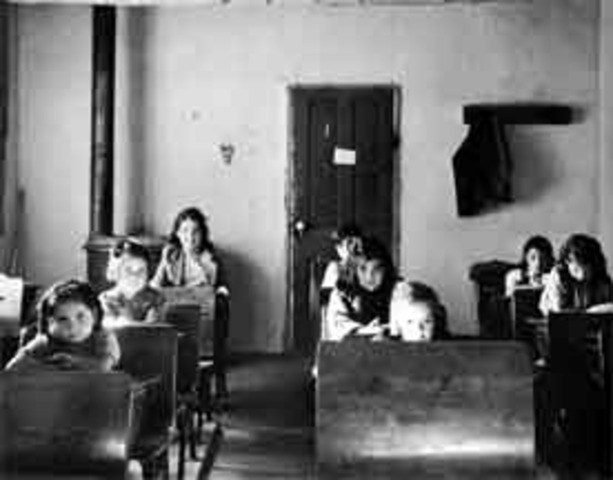 Gibbs vs. The Board of Education