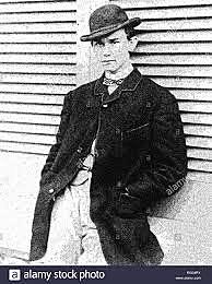 lincoln's path to presidency