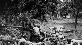 Timeline: La guerra.. Javier chavez,wilson chavez,yan carlos muñoz