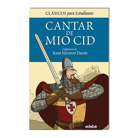 El Cantar de Mio Cid