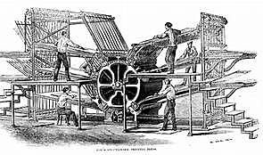 printing revolution