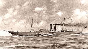 Blockade Runners