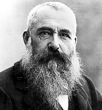 Claude Oscar Monet