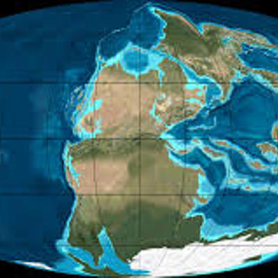 Timeline: Geokronoloogiline skaala Mariin G2E