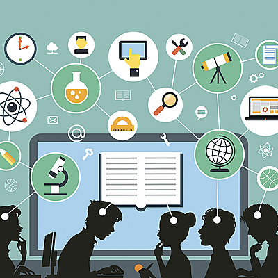 Timeline: Desarrollo de las TIC › Evolución histórica.