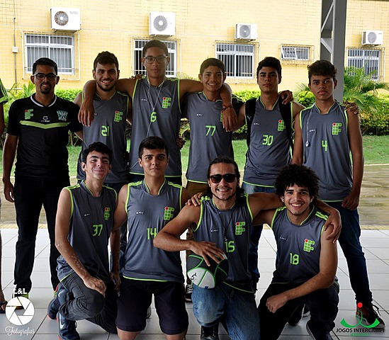 ¡Campeonato en Canguaretama, muy divertido!