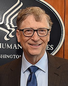 Bill Gates (1955)