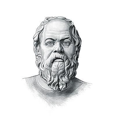 Ética de Sócrates