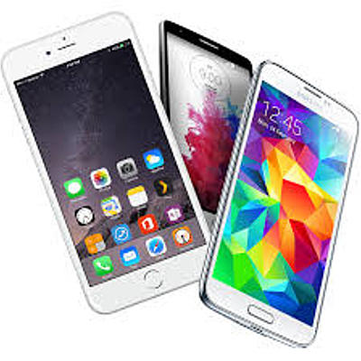 Timeline: Cell Phone