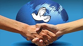 Timeline: ACUERDOS DE PAZ