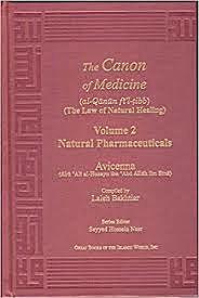 One of the first medical books are published.