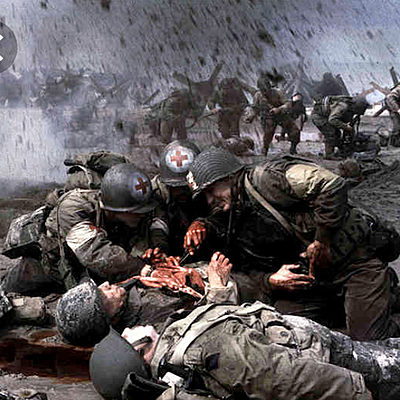 Timeline: Ana, Historia De Guerra Yenifer Carlosama, María Ortega, Ailim Ceron