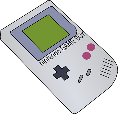 Game Boy