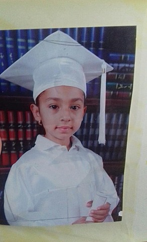 Graduación de preescolar