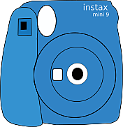 Camara Instantanea