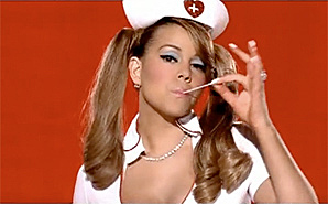 Caracterizaciones de Enfermeras que nos Gustaría que Desaparecieran