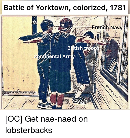 Battle of Yorktown