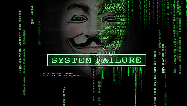 L'arrivé des Virus informatique !