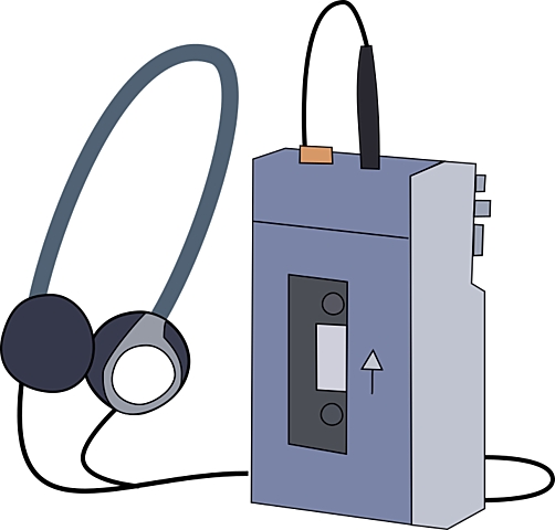 Reproductor de Musica