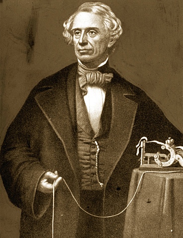 Samuel Morse