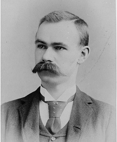 Herman Hollerith