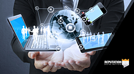 Timeline: Objetos tecnológicos