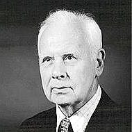 George Stibitz crée le premier circuit binaire, un additionneur