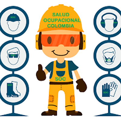 Timeline: SALUD OCUPACIONAL