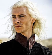 Viserys Targaryen
