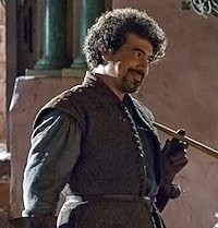 Syrio Forel