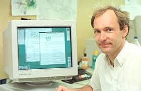 World Wide Web.. Concept mis au point par T. BERNERS-LEE du C.E.R.N, c'est un