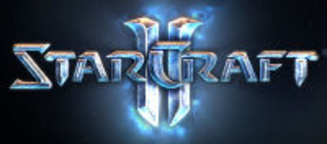 Starcraft 2 Debut