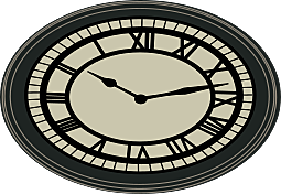 Los primeros reloges