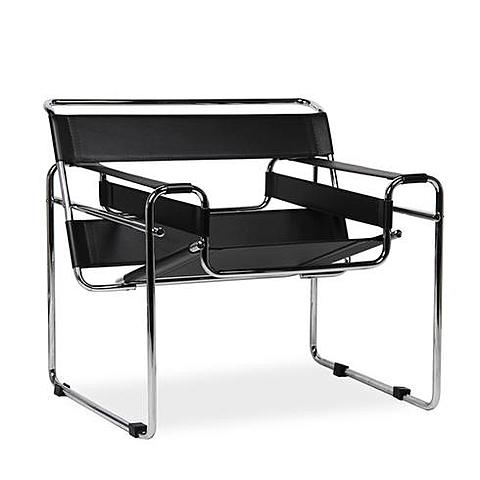 chaise wassily